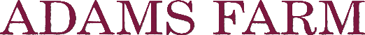 ADAMS FARM SLAUGHTERHOUSE LLC logo