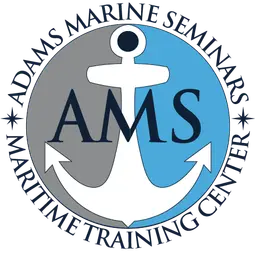 ADAMS MARINE SEMINARS, INC logo