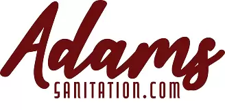 ADAMS SANITATION HOLDING COMPANY, LLC logo