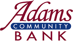 ADAMS SUBSIDIARY BANK logo