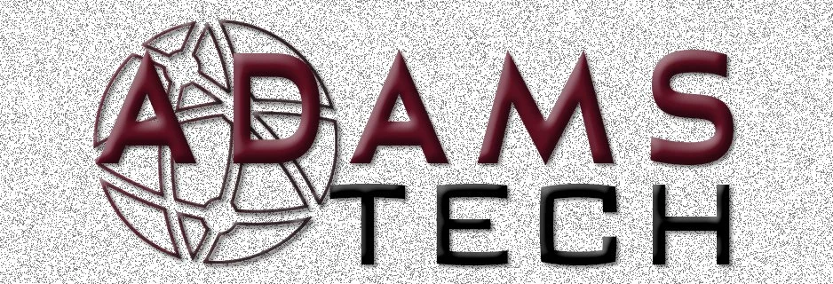 ADAMS TECH LLC logo