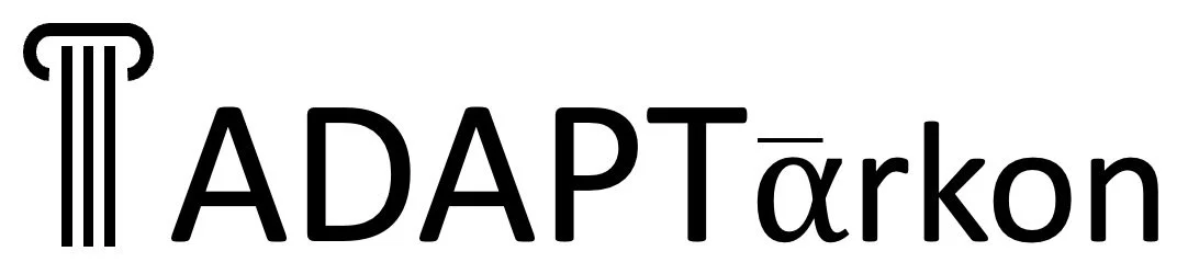 ADAPTARKON logo