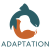 ADAPTATION ENVIRONMENTAL SERVICES LLC logo