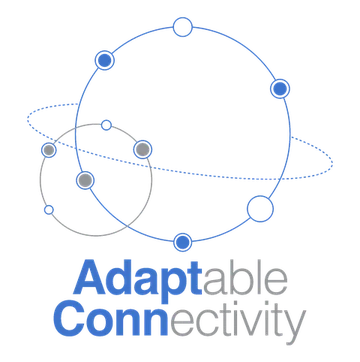 ADAPTCONN INC logo