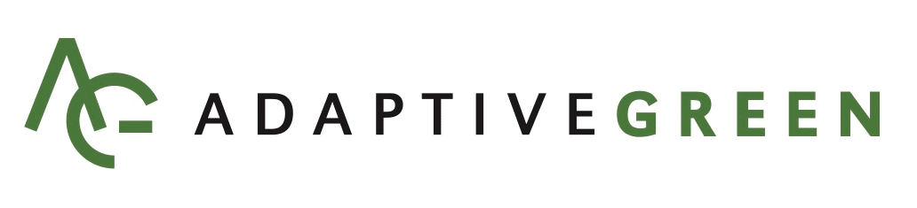ADAPTIVE GREEN INC logo