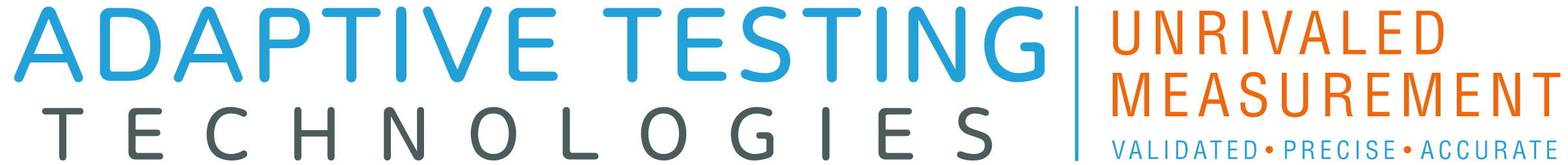 ADAPTIVE TESTING TECHNOLOGIES logo