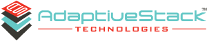 ADAPTIVESTACK TECHNOLOGIES INC logo