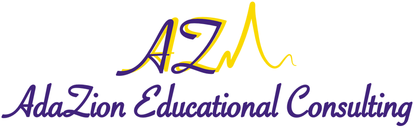 ADAZION EDUCATIONAL CONSULTING LLC logo