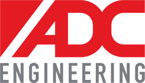 ADC ENGINEERING INC logo