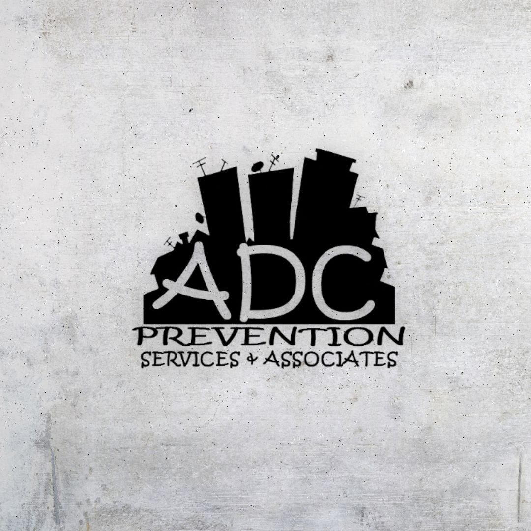 ADC PREVENTION SERVICES AN logo