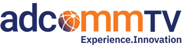ADCOMM TV, INC logo