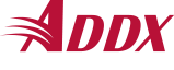 ADDX CORPORATION logo