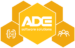 ADE INC logo