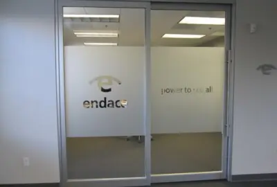 ADEC, INC. logo