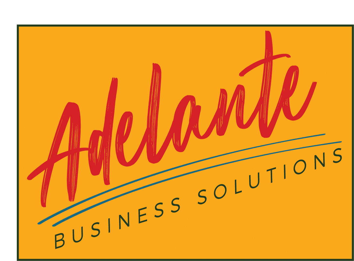 ADELANTE BOOKKEEPING, LLC logo