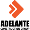 ADELANTE CONSTRUCTION GROUP, LLC logo