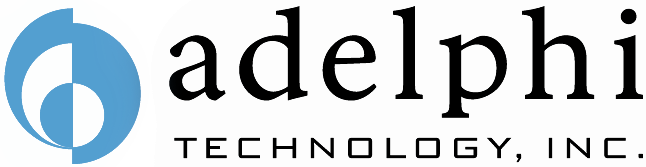 ADELPHI TECHNOLOGY INC logo
