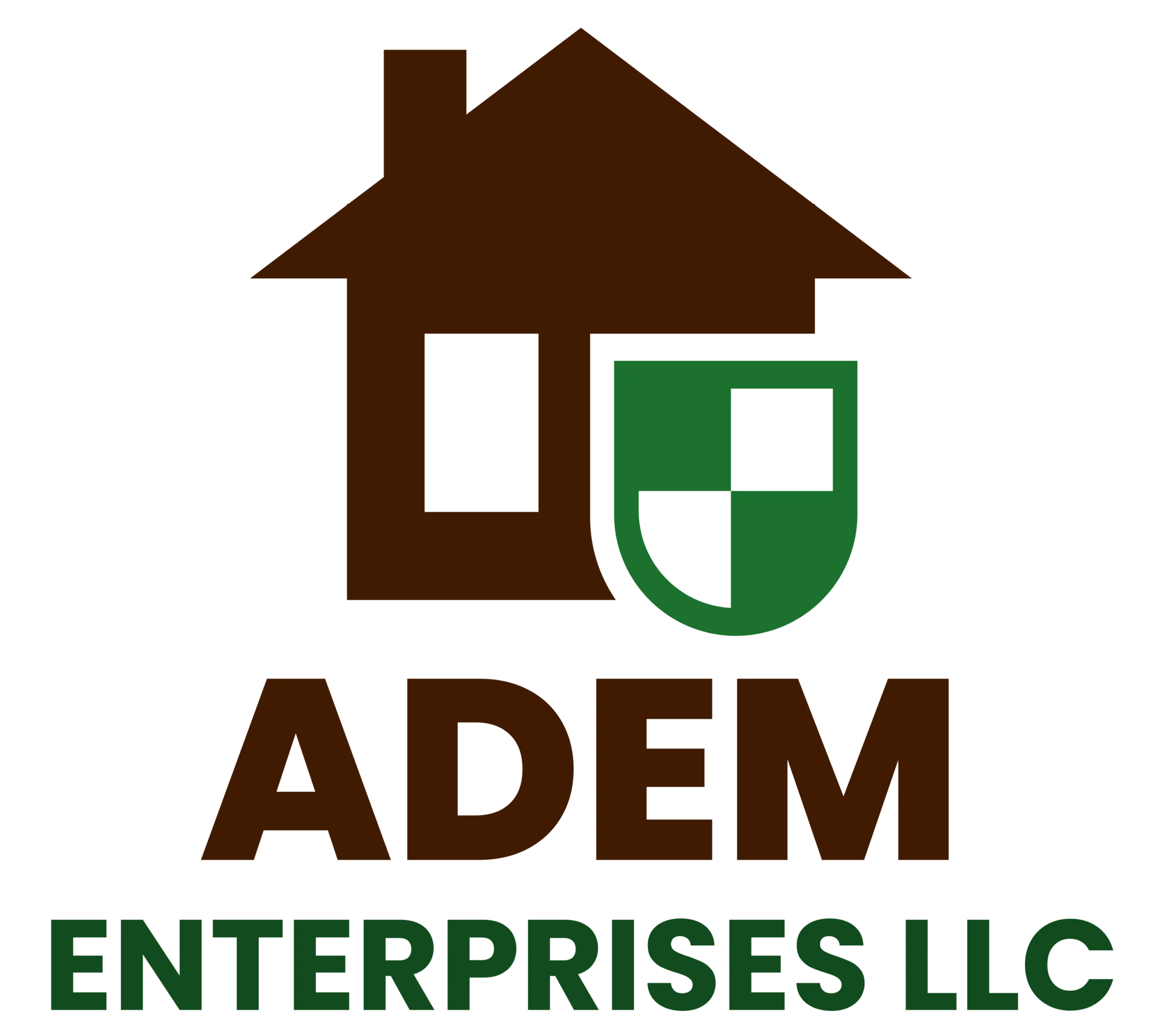 ADEM ENTERPRISES LLC logo