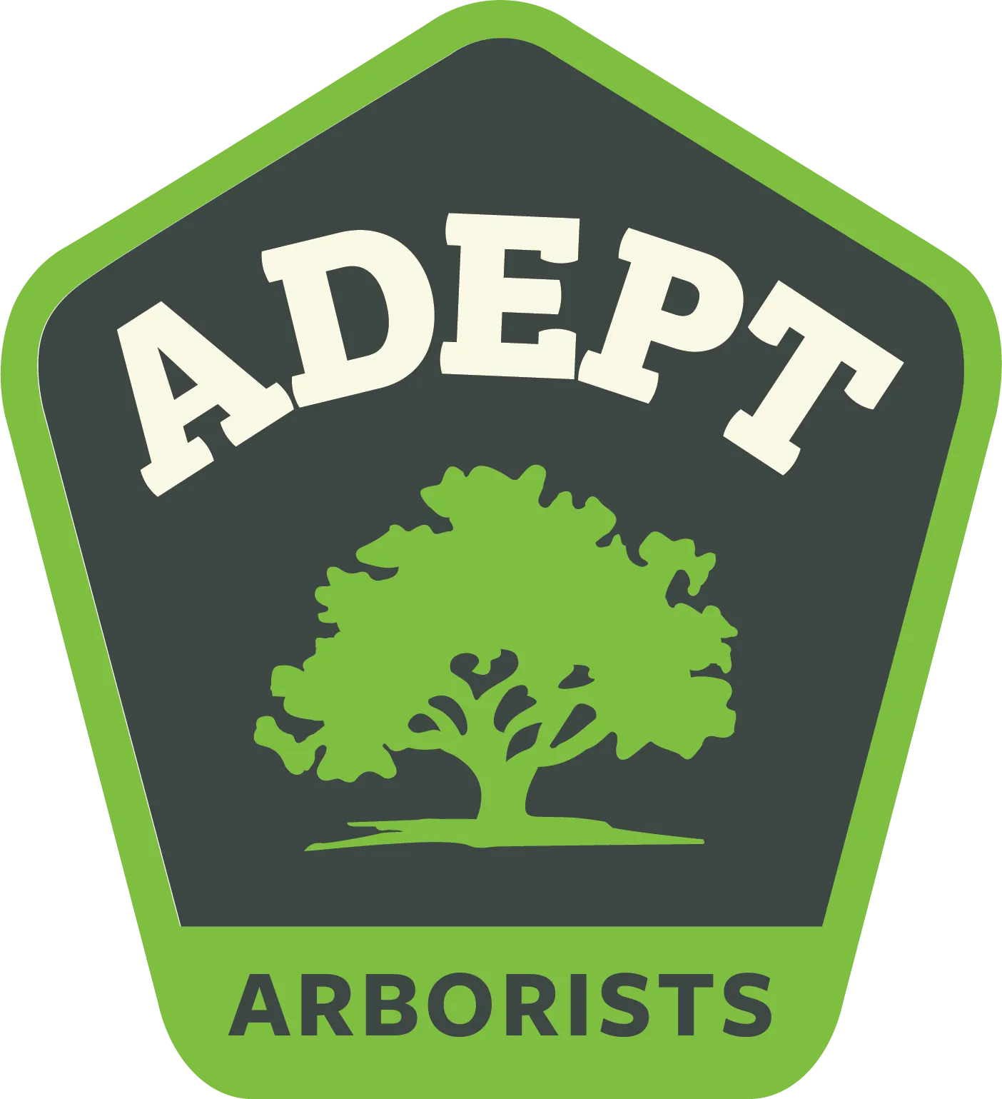 ADEPT ARBORISTS LLC logo