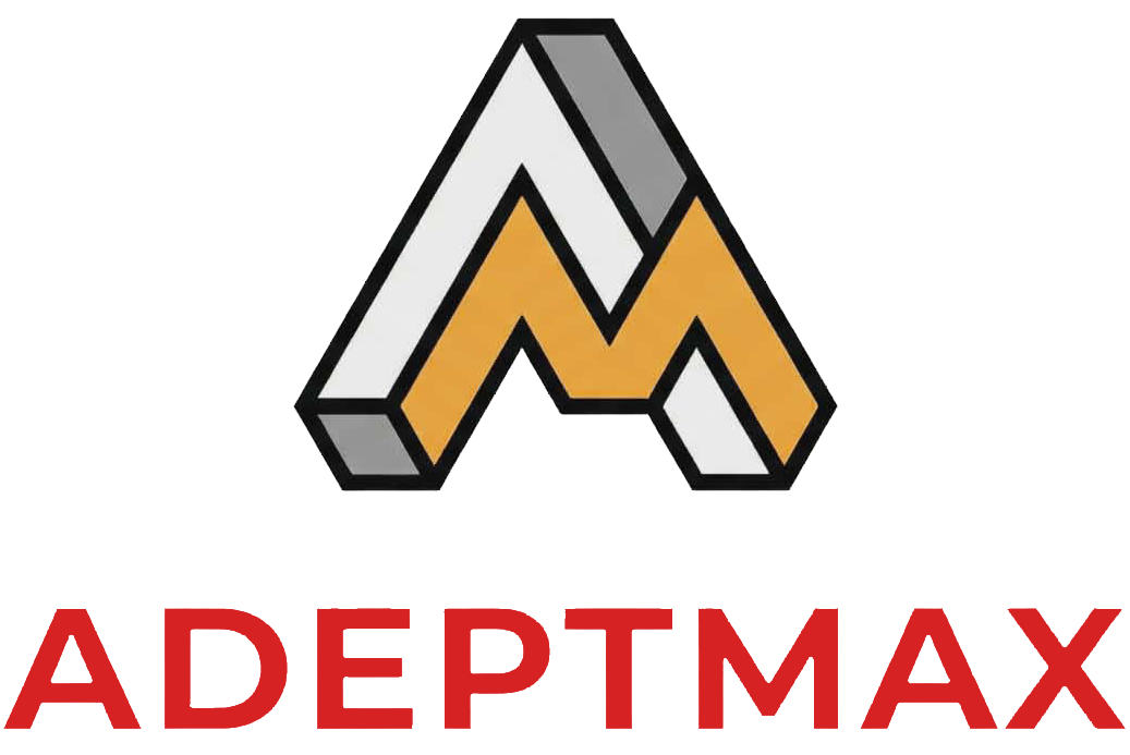 ADEPTMAX TELECOM SERVICES INC logo