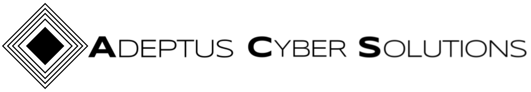 ADEPTUS CYBER SOLUTIONS, LLC logo