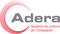 ADERA logo