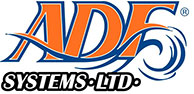 ADF SYSTEMS LTD logo