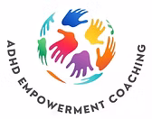 ADHD EMPOWERMENT LLC logo