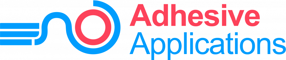 ADHESIVE APPLICATIONS, INC logo