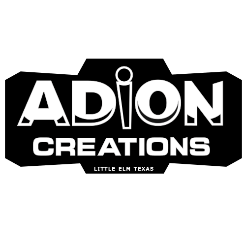 ADION CREATIONS logo