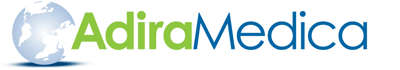 ADIRAMEDICA LLC logo