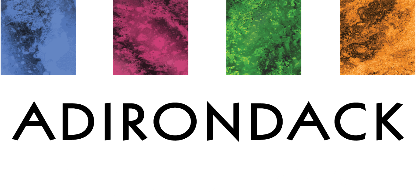 ADIRONDACK STUDIOS logo