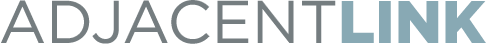 ADJACENT LINK LLC logo