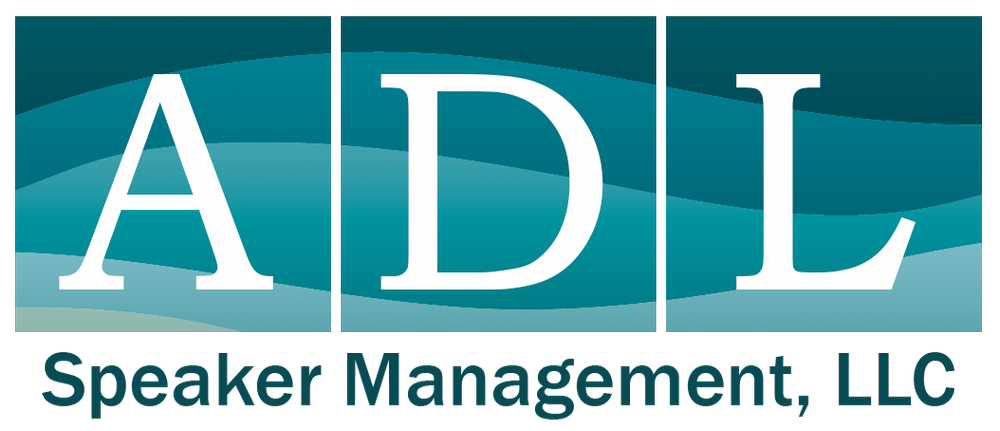 ADL SPEAKER MANAGEMENT LLC logo