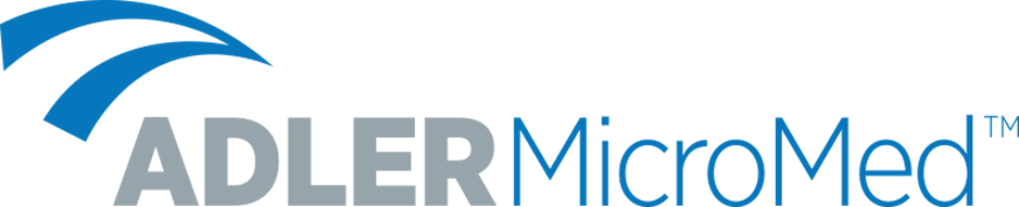 ADLER MICROMED, INC logo