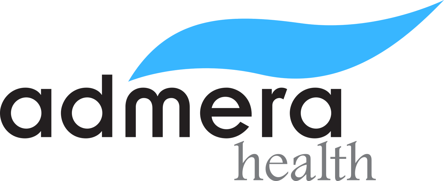 ADMERA HEALTH LLC logo