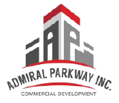 ADMIRAL PARKWAY INC logo