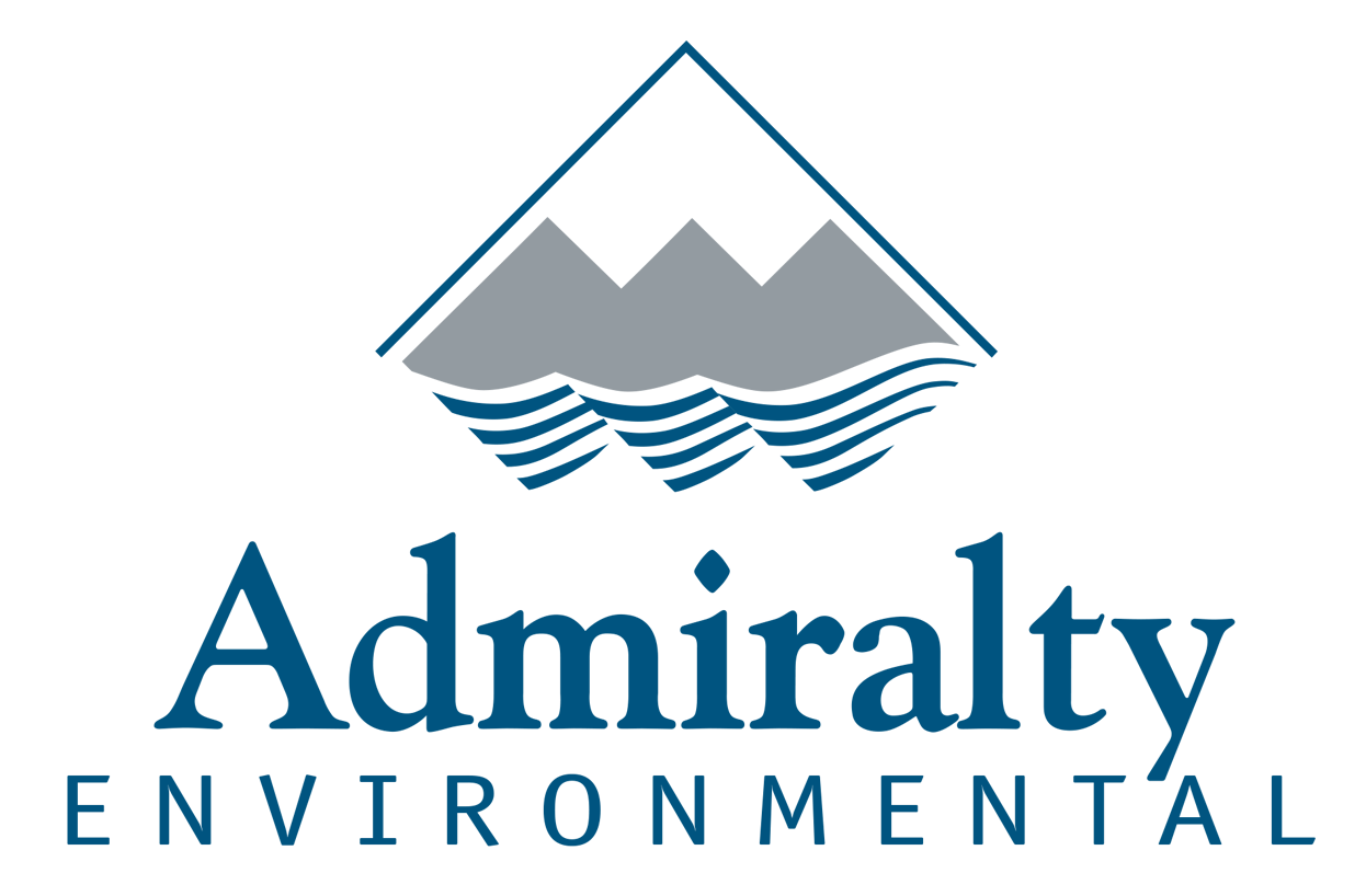 ADMIRALTY ENVIRONMENTAL, LLC logo