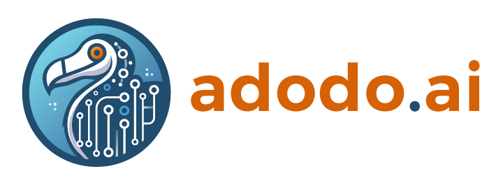 ADODO AI logo