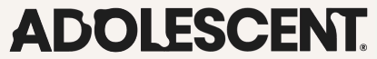 ADOLESCENT INC logo