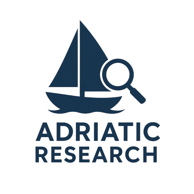 ADRIATIC RESEARCH SOLUTIONS, LLC logo