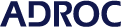 ADROC PRODUCTIONS SOUTH INC logo