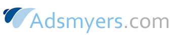 ADS-MYERS INC logo
