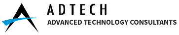 ADTECH LLC logo