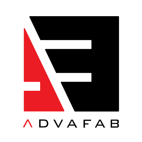 ADVAFAB OY logo