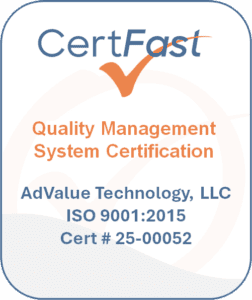 ADVALUE TECHNOLOGY, LLC logo
