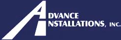 ADVANCE INSTALLATIONS, INC. logo