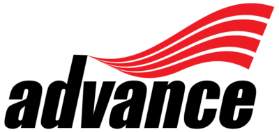 ADVANCE REPRODUCTIONS CORP logo