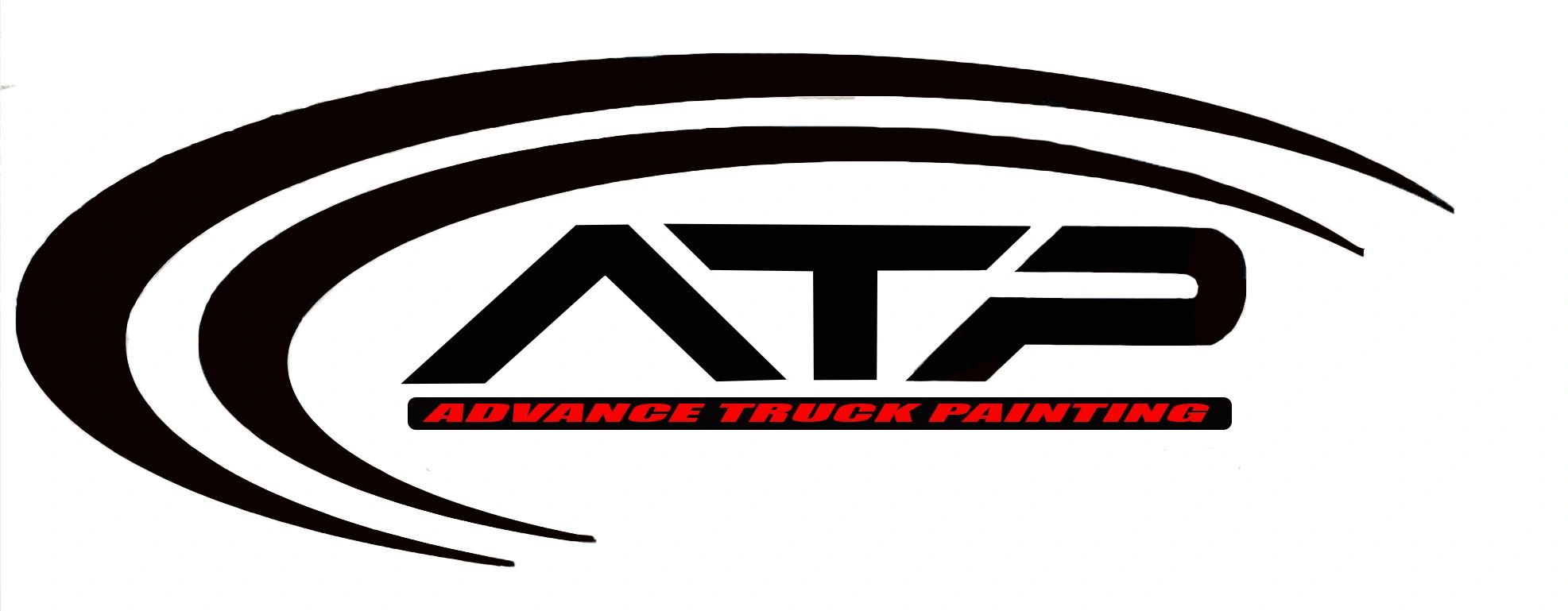 ADVANCE TRUCK PAINTING, INC logo