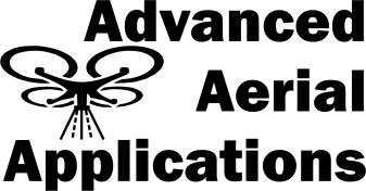 ADVANCED AERIAL APPLICATIONS LLC logo